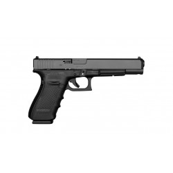 Pistolet GLOCK 40 GEN4 MOS CALIBRE 10MM AUTO