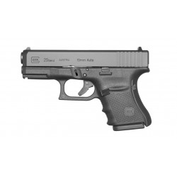 Pistolet GLOCK 29 GEN4