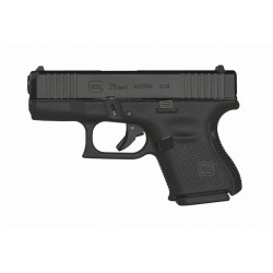 Pistolet GLOCK 26 GEN5 FS