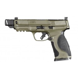 PISTOLET S&W M&P9 METAL M2.0 PC CAL.9×19