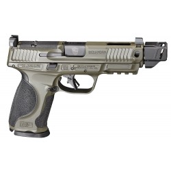 PISTOLET S&W M&P9 METAL M2.0 PC CAL.9×19