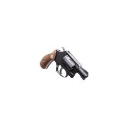 REVOLVER S&W 36 38SP 1 7/8 5 COUPS