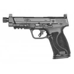 PISTOLET S&W M&P 45 M2.0 FILETE OPTICS READY FULL SIZE