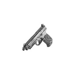 PISTOLET S&W M&P 45 M2.0 FILETE OPTICS READY FULL SIZE