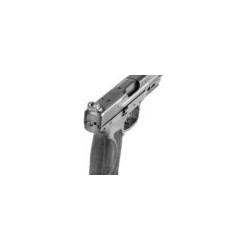 PISTOLET S&W M&P 45 M2.0 FILETE OPTICS READY FULL SIZE