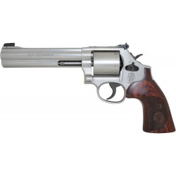 REVOLVER S&W 686 INTERNATIONAL 357MAG 6″ 6 COUPS