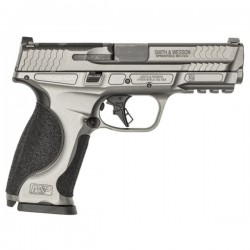 PISTOLET S&W M&P9 M 2.0 METAL 9X19