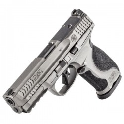 PISTOLET S&W M&P9 M 2.0 METAL 9X19