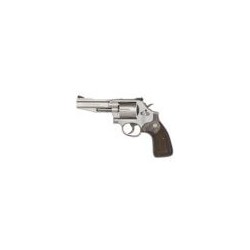 REVOLVER S&W 686SSR PRO SERIES 357MAG 4″