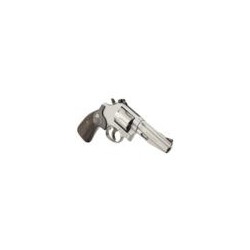 REVOLVER S&W 686SSR PRO SERIES 357MAG 4″