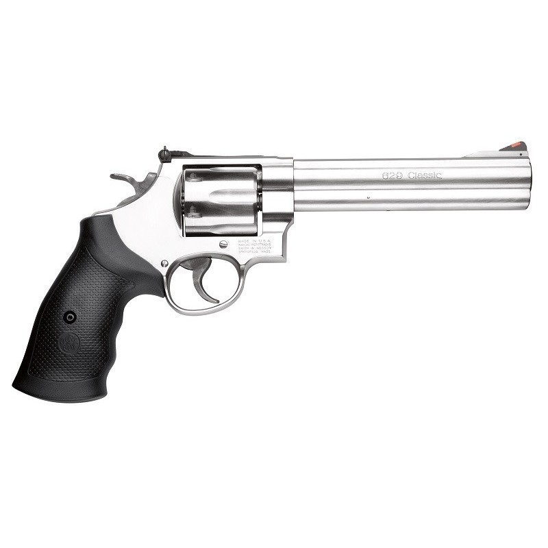 REVOLVER S&W 629CL CAL44 6,5″ 6CPS