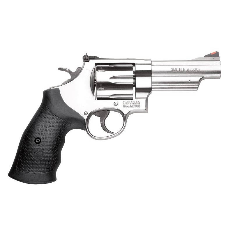 REVOLVER S&W 629 CAL44MAG 4″ 6CPS