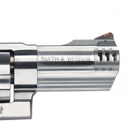 REVOLVER S&W 500 CAL.500 4″