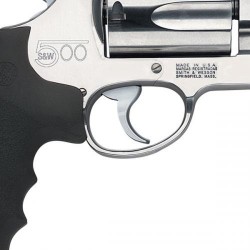 REVOLVER S&W 500 CAL.500 4″