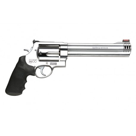 REVOLVER S&W 500 CAL.500 8"