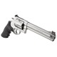 REVOLVER S&W 500 CAL.500 8"