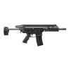 FN SCAR 15P noir