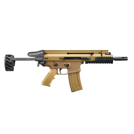 FN SCAR 15P