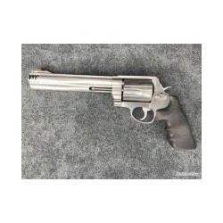 Revolver - Smith & Wesson 460 XVR 8.3" - Cal. 460 Mag - Occasion