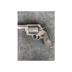 Revolver - Smith & Wesson 460 XVR 8.3" - Cal. 460 Mag - Occasion