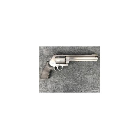 Revolver - Smith & Wesson 460 XVR 8.3" - Cal. 460 Mag - Occasion