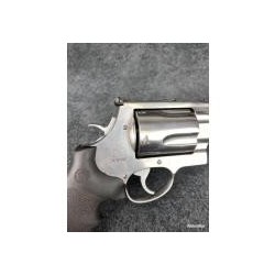 Revolver - Smith & Wesson 460 XVR 8.3" - Cal. 460 Mag - Occasion