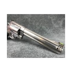 Revolver - Smith & Wesson 460 XVR 8.3" - Cal. 460 Mag - Occasion