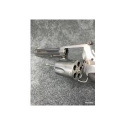 Revolver - Smith & Wesson 460 XVR 8.3" - Cal. 460 Mag - Occasion