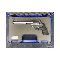 Revolver - Smith & Wesson 460 XVR 8.3" - Cal. 460 Mag - Occasion