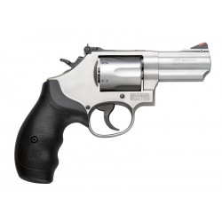 REVOLVER S&W 66 COMBAT CAL.357MAG 6 COUPS 2.75″