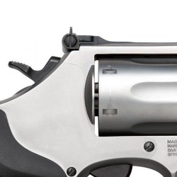 REVOLVER S&W 66 COMBAT CAL.357MAG 6 COUPS 2.75″