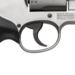 REVOLVER S&W 66 COMBAT CAL.357MAG 6 COUPS 2.75″