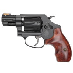 REVOLVER S&W 351 PD 22MAG