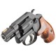 REVOLVER S&W 351 PD 22MAG