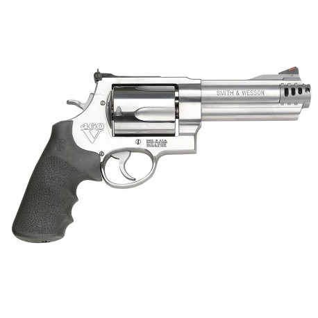 REVOLVER S&W 460V CAL.460 SW 5″