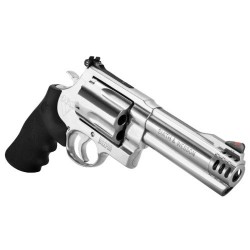 REVOLVER S&W 460V CAL.460 SW 5″