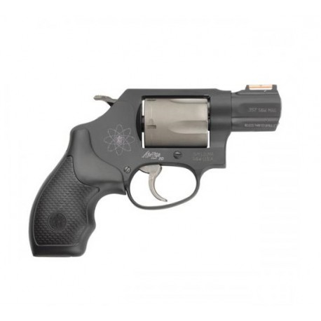 REVOLVER S&W 360PD CAL.357 17/8