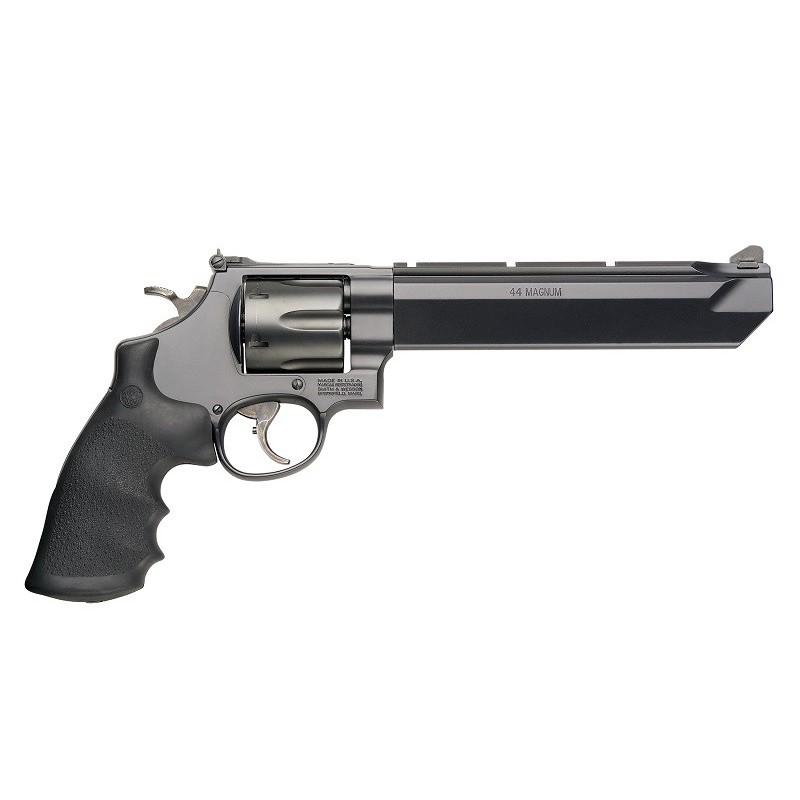 REVOLVER S&W 629 STEALTH HUNTER 44 7-1/2