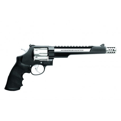 REVOLVER S&W 629 HUNTER 7-1/2″ 44MAG