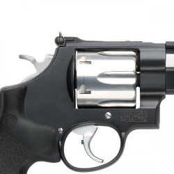 REVOLVER S&W 629 HUNTER 7-1/2″ 44MAG