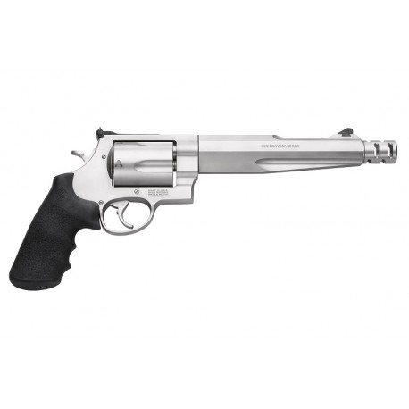 REVOLVER S&W 500 CAL.500 MAG 7,5″