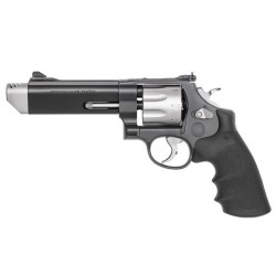 REVOLVER S&W 627V-COMP CAL.357 5″