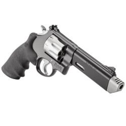 REVOLVER S&W 627V-COMP CAL.357 5″