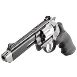 REVOLVER S&W 627V-COMP CAL.357 5″