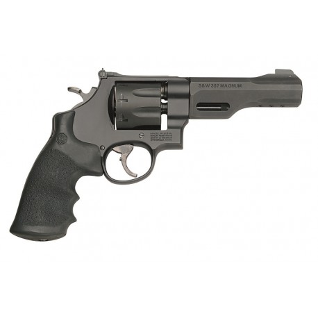 REVOLVER S&W 327 TRR8 357MAG 5″