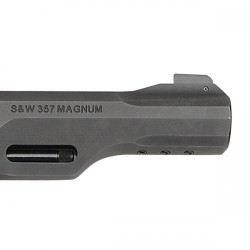 REVOLVER S&W 327 TRR8 357MAG 5″