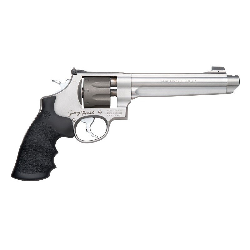 REVOLVER S&W 929 PC CAL.9X19 6.5″ 8 COUPS