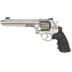 REVOLVER S&W 929 PC CAL.9X19 6.5″ 8 COUPS