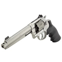 REVOLVER S&W 929 PC CAL.9X19 6.5″ 8 COUPS