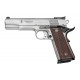 PISTOLET S&W 1911 PRO SERIES FINITION BROSSEE CAL.9X19